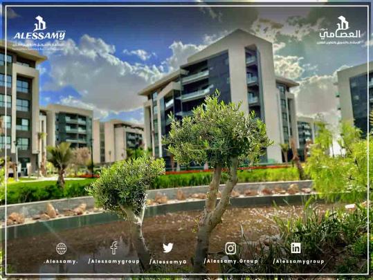 شقه للبيع بمدينتي83متر بأحدث مراحل مدينتي بريفادو privado